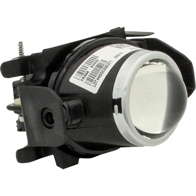 DORMAN (OE SOLUTIONS) - 1590343 - Fog Lamp pa4