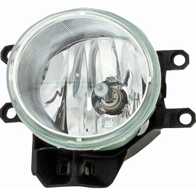 Driving And Fog Light by DORMAN (OE SOLUTIONS) - 1590346 pa1