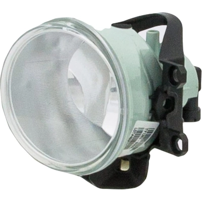 Driving And Fog Light by DORMAN (OE SOLUTIONS) - 1590346 pa3