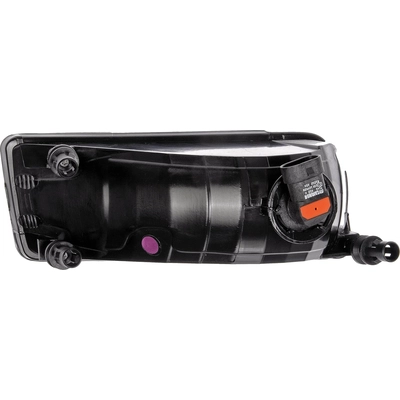 DORMAN (OE SOLUTIONS) - 923-815 - Driving And Fog Light pa8
