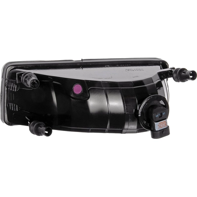 DORMAN (OE SOLUTIONS) - 923-816 - Driving And Fog Light pa7