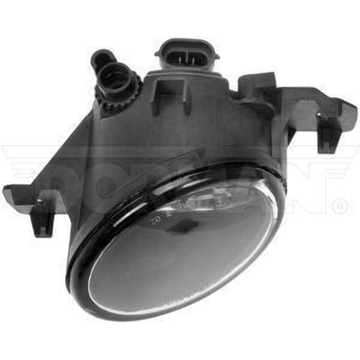 Driving And Fog Light by DORMAN (OE SOLUTIONS) - 923-834 pa6