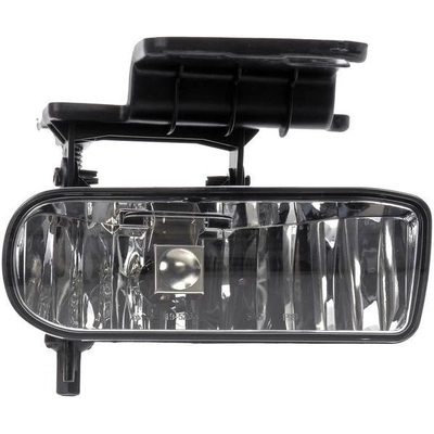 DORMAN (OE SOLUTIONS) - 923-839 - Driving And Fog Light pa4