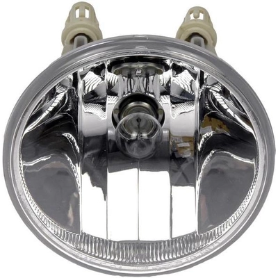 Driving And Fog Light by DORMAN (OE SOLUTIONS) - 923-841 pa4