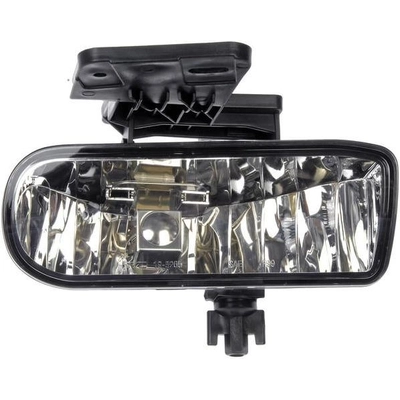 DORMAN (OE SOLUTIONS) - 923-845 - Driving And Fog Light pa4