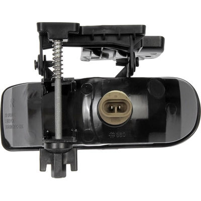 DORMAN (OE SOLUTIONS) - 923-845 - Driving And Fog Light pa5