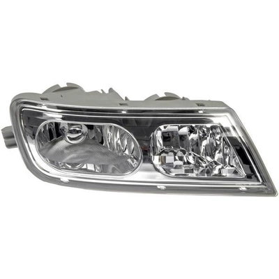 Driving And Fog Light by DORMAN (OE SOLUTIONS) - 923-853 pa2