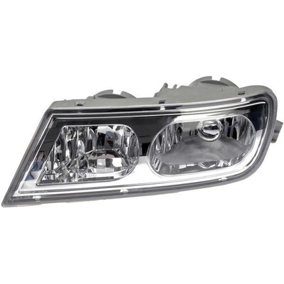 Driving And Fog Light by DORMAN (OE SOLUTIONS) - 923-854 pa2