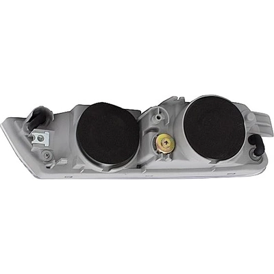 Driving And Fog Light by DORMAN (OE SOLUTIONS) - 923-854 pa4
