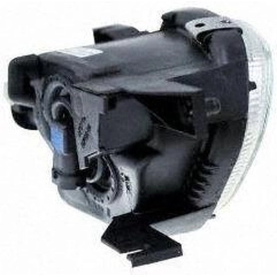 Driving And Fog Light by HELLA - 008275041 pa6
