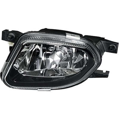 Driving And Fog Light by HELLA - 008275071 pa1