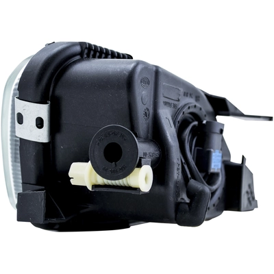 Driving And Fog Light by HELLA - 008275071 pa7