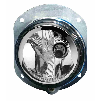 Driving And Fog Light by HELLA - 009295031 pa1