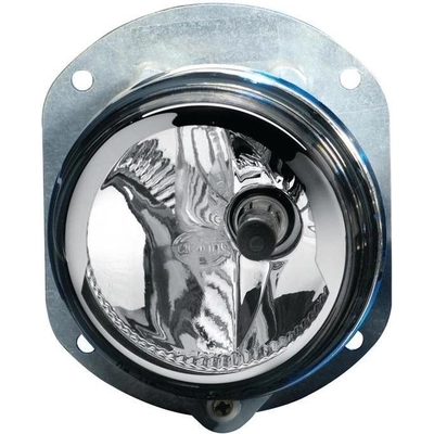 Driving And Fog Light by HELLA - 009295041 pa1