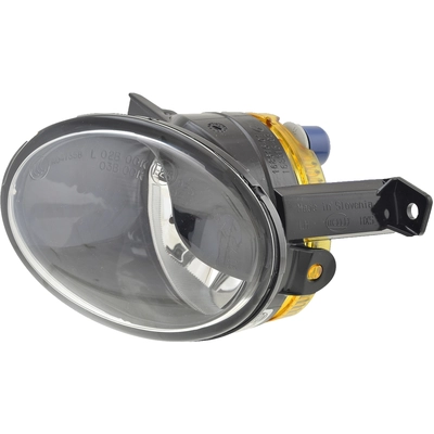 Driving And Fog Light by HELLA - 009954431 pa2
