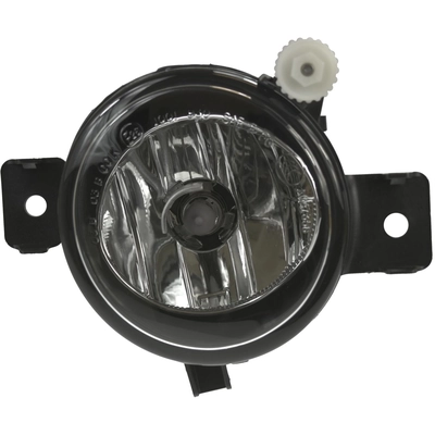 Driving And Fog Light by HELLA - 010407041 pa8