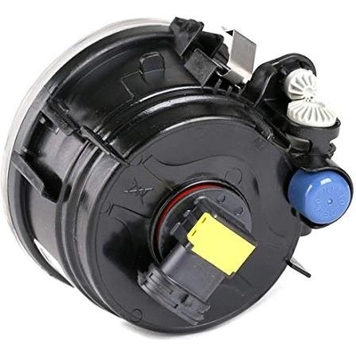 Driving And Fog Light by HELLA - 010456011 pa5