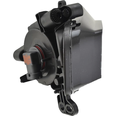 Driving And Fog Light by HELLA - 010832241 pa1