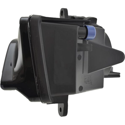 Driving And Fog Light by HELLA - 010832241 pa2