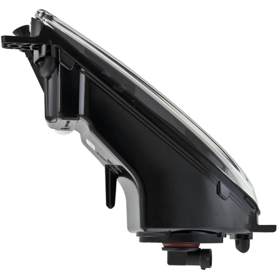 Driving And Fog Light by HELLA - 010934111 pa3