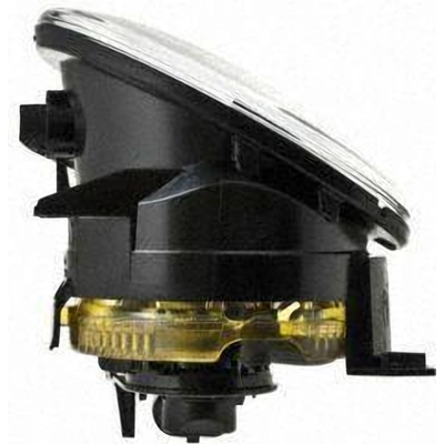 Driving And Fog Light by HELLA - 011250341 pa14