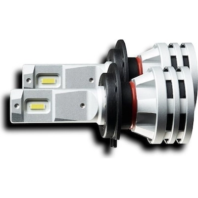 HELLA - 226971531 - Fog Light Bulb pa2