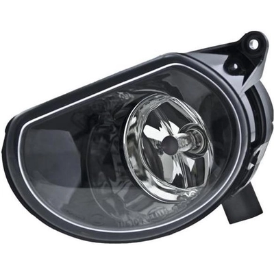 Driving And Fog Light by HELLA - 247003011 pa3