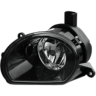 Driving And Fog Light by HELLA - 247003021 pa1