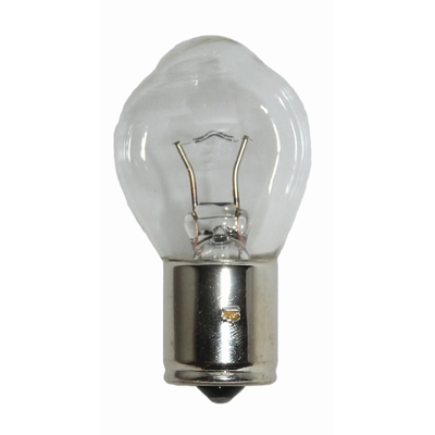 HELLA - 635 - Fog Light Bulb (Pack of 10) pa1