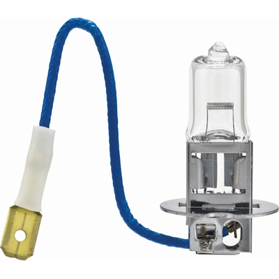HELLA - H3-130WTB - Driving And Fog Light pa1