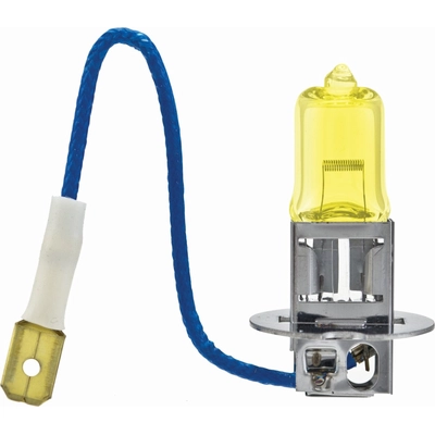 Driving And Fog Light by HELLA - H3YL pa2