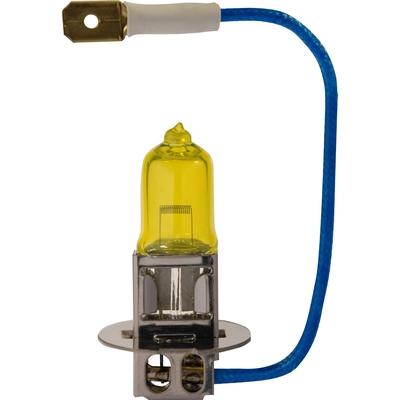 Driving And Fog Light by HELLA - H3YL pa3