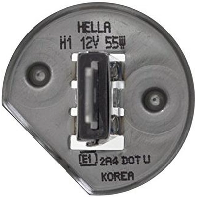 HELLA - H1 - Driving And Fog Light pa10