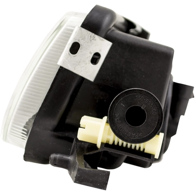 Driving And Fog Light by HELLA - H12976011 pa10