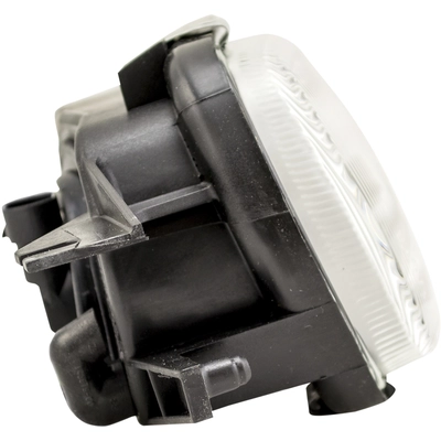 Driving And Fog Light by HELLA - H12976011 pa8