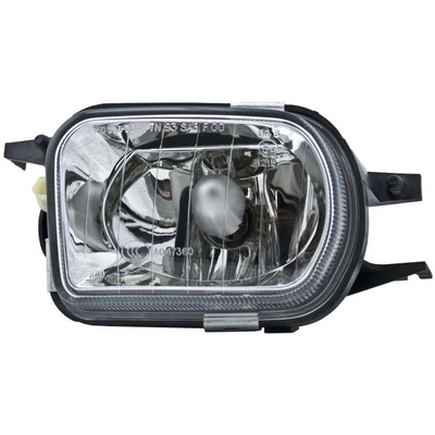 Lumi�re de conduite et antibrouillard by HELLA - H12976031 pa1