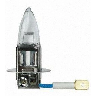 Driving And Fog Light by HELLA - H3BULLET pa2