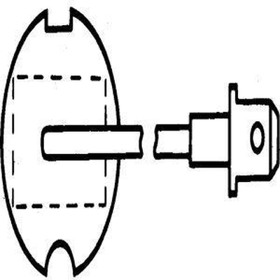 Driving And Fog Light by HELLA - H83135041 pa15