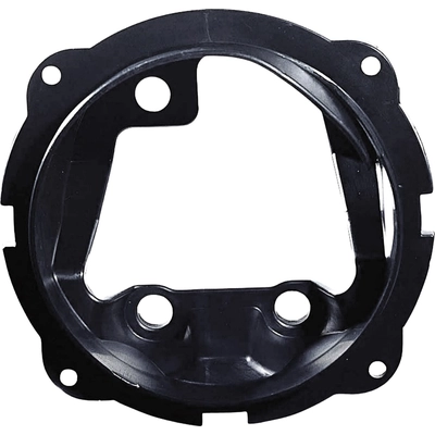 Driving And Fog Light Housing by DEPO - 3301703NUD pa1