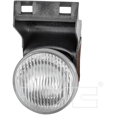 TYC - 19-5346-01 - Driver Side Replacement Fog Light pa1