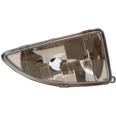 TYC - 19-5456-01 - Fog Light Lens / Housing pa2