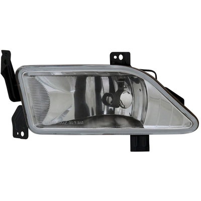 TYC - 19-5862-01 - Driver Side Replacement Fog Light pa1