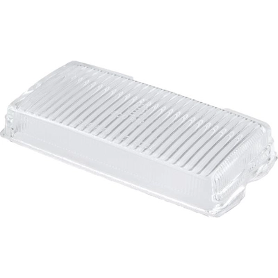 URO - 2305620011 - Driving And Fog Light Lens pa4