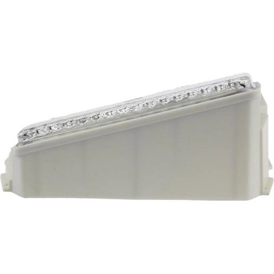 Driving And Fog Light Lens by URO - 91163194101 pa5