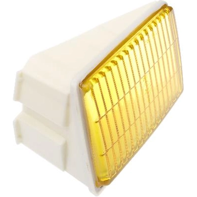 URO - 91163194200 - Driving And Fog Light Lens pa3