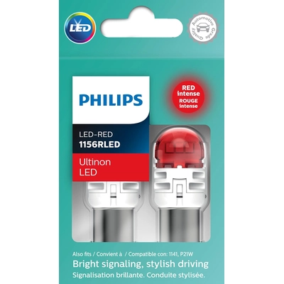 PHILIPS - 1156LLCP - Auto Lighting Light Bulb pa2