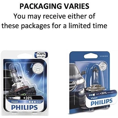 Driving And Fog Light by PHILIPS - 12362PRB1 pa35