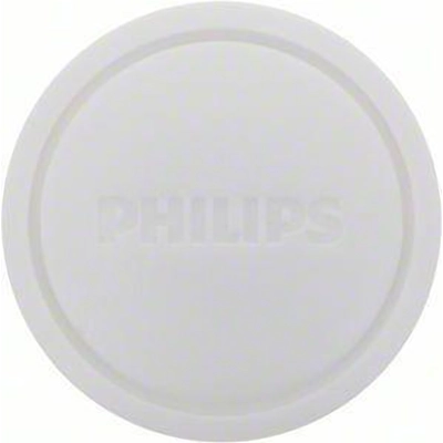 Lumière de conduite et antibrouillard par PHILIPS - 3157WLED pa39
