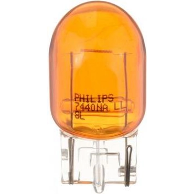 Driving And Fog Light by PHILIPS - 7440NALLB2 pa31