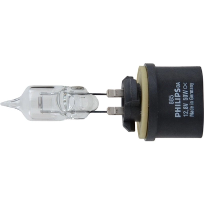 Lumière de conduite et antibrouillard de PHILIPS - 885B1 pa32